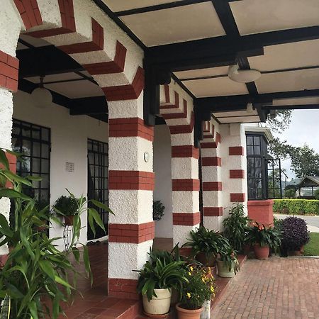 Jim Thompson Cottage คาเมรอนไฮแลนด์ ภายนอก รูปภาพ
