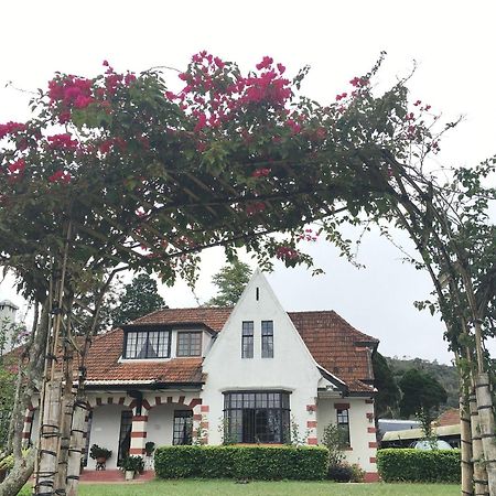 Jim Thompson Cottage คาเมรอนไฮแลนด์ ภายนอก รูปภาพ