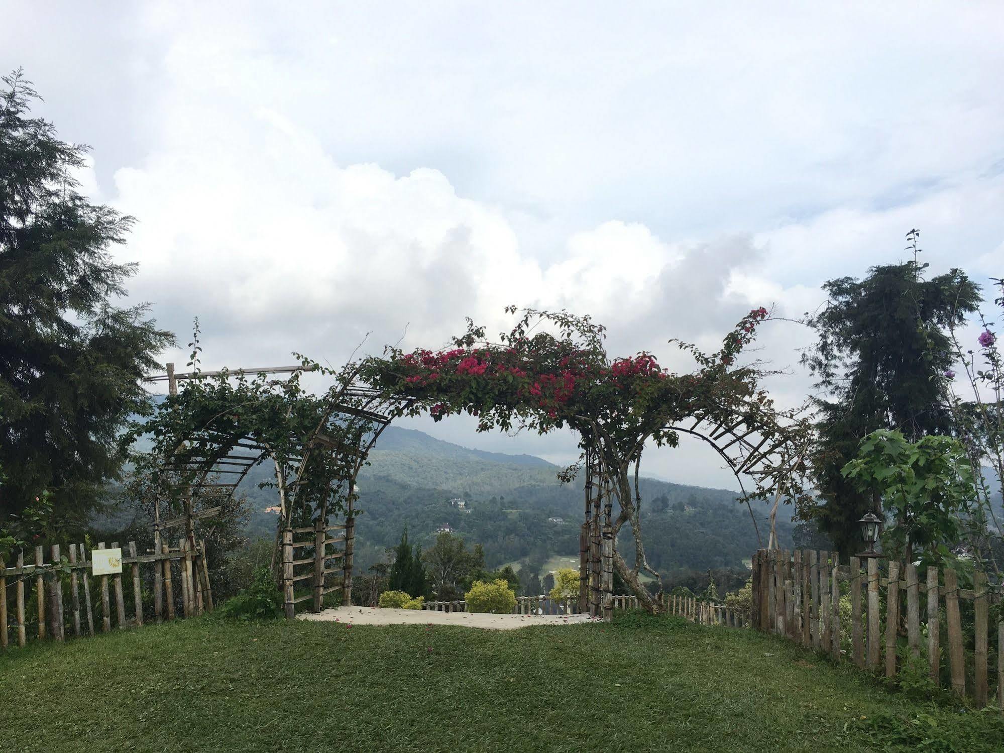 Jim Thompson Cottage คาเมรอนไฮแลนด์ ภายนอก รูปภาพ